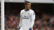 Portugal - Benfica: rupture de contrat à l'amiable pour l'ex-international brésilien Julio César Portugal - Benfica: rupture de contrat à l'amiable pour l'ex-international brésilien Julio César
