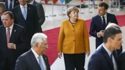 Amazonie : s'opposer à l'accord UE-Mercosur n'est "pas la réponse appropriée", juge Berlin Amazonie : s'opposer à l'accord UE-Mercosur n'est "pas la réponse appropriée", juge Berlin