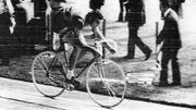 Merckx à l'heure à Mexico Merckx à l'heure à Mexico