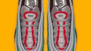 Des sneakers hommage à la Nintendo 64 bientôt vendues par Nike Des sneakers hommage à la Nintendo 64 bientôt vendues par Nike