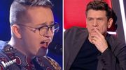 Allo "The Voice France" ? Voici des nouvelles d'Antoine Delie... Allo "The Voice France" ? Voici des nouvelles d'Antoine Delie...
