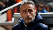 L'Olympiakos se sépare de Paulo Bento, son 2e entraîneur cette saison L'Olympiakos se sépare de Paulo Bento, son 2e entraîneur cette saison