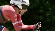 André Cardoso contrôlé positif et écarté par Trek pour le Tour André Cardoso contrôlé positif et écarté par Trek pour le Tour
