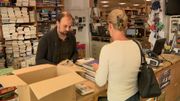 Bouquineries: Des magasins en voie de disparition? Bouquineries: Des magasins en voie de disparition?