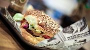 Burgers, salades, plats indiens, vous ferez le tour du monde dans l'assiette Burgers, salades, plats indiens, vous ferez le tour du monde dans l'assiette