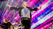 Coldplay de retour en studio !
