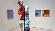 From Man Ray to Mariën - An idea of surrealism From Man Ray to Mariën - An idea of surrealism