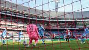 Eredivisie : le public sera de retour dans les stades fin avril aux Pays-Bas Eredivisie : le public sera de retour dans les stades fin avril aux Pays-Bas
