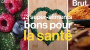 Quels sont les bienfaits des super-aliments pour la santé? Quels sont les bienfaits des super-aliments pour la santé?