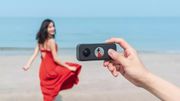 Idées cadeaux : trois caméras pour filmer autrement Idées cadeaux : trois caméras pour filmer autrement