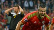 Le but Gareth Bale Le but Gareth Bale