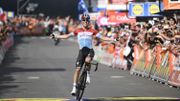 Ans candidat pour accueillir le Tour en 2020 ou 2021 Ans candidat pour accueillir le Tour en 2020 ou 2021