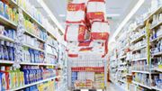 Colruyt se positionne face à ses concurrents au rayon des grosses promos en ligne Colruyt se positionne face à ses concurrents au rayon des grosses promos en ligne