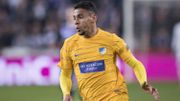 De Camargo victorieux avec l'APOEL, Badibanga buteur décisif pour Sheriff Tiraspol De Camargo victorieux avec l'APOEL, Badibanga buteur décisif pour Sheriff Tiraspol