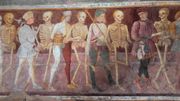 La Danse Macabre de Saint-Saens pour deux pianos : ça fonctionne mortellement bien La Danse Macabre de Saint-Saens pour deux pianos : ça fonctionne mortellement bien