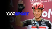 100% Sport : Philippe Gilbert renonce aux classiques, Kevin De Bruyne 3e au classement UEFA 100% Sport : Philippe Gilbert renonce aux classiques, Kevin De Bruyne 3e au classement UEFA