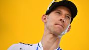Bauke Mollema leader de Trek-Segafredo sur la Vuelta Bauke Mollema leader de Trek-Segafredo sur la Vuelta