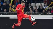 Thorgan Hazard Thorgan Hazard