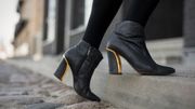 Comment bien porter vos chaussures en fonction de votre morphologie ? Comment bien porter vos chaussures en fonction de votre morphologie ?