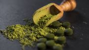 Ces 6 "superaliments" sont réellement efficaces pour rester en bonne santé Ces 6 "superaliments" sont réellement efficaces pour rester en bonne santé
