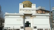 Des voleurs effeuillent le "chou doré" du palais de la Sécession viennoise Des voleurs effeuillent le "chou doré" du palais de la Sécession viennoise