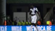 Anderlecht accepte la suspension de Luckassen Anderlecht accepte la suspension de Luckassen