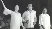 Le Brésil, la Musique et le Monde : #40 - Le retour de la démocratie Le Brésil, la Musique et le Monde : #40 - Le retour de la démocratie