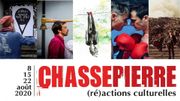 Le Festival de Chassepierre 2020 se décline en 3 week-ends symboliques Le Festival de Chassepierre 2020 se décline en 3 week-ends symboliques
