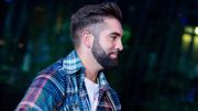 "Mi Vida", le nouvel album de Kendji Girac est sorti : "C'est important de courir après l'amour" "Mi Vida", le nouvel album de Kendji Girac est sorti : "C'est important de courir après l'amour"