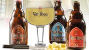 Trinquer à la brasserie de l’Abbaye du Val-Dieu Trinquer à la brasserie de l’Abbaye du Val-Dieu