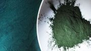 La spiruline est aussi au service de votre beauté La spiruline est aussi au service de votre beauté