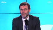 Albert Corhay, actuel recteur de l'ULiège est candidat à sa succession. Albert Corhay, actuel recteur de l'ULiège est candidat à sa succession.