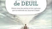 Carnet de deuil : pour mieux vivre le deuil Carnet de deuil : pour mieux vivre le deuil