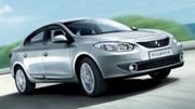 RENAULT Fluence RENAULT Fluence
