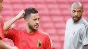 5 heures de pure folie et 7 adversaires différents pour les Diables : récit d'une soirée pas comme les autres 5 heures de pure folie et 7 adversaires différents pour les Diables : récit d'une soirée pas comme les autres