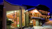 L'Alpage & Spa, un hôtel de charme 3 étoiles installé dans une ancienne ferme. Le lieu est géré depuis 300 ans par la même famille! L'Alpage & Spa, un hôtel de charme 3 étoiles installé dans une ancienne ferme. Le lieu est géré depuis 300 ans par la même famille!