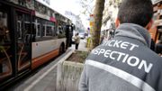 L'an dernier, à la Stib, 59 000 PV ont été dressés pour des trajets non payés. L'an dernier, à la Stib, 59 000 PV ont été dressés pour des trajets non payés.