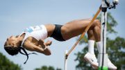 Thiam bat le record du monde en hauteur en heptathlon et prend la tête à Götzis (Live commenté) Thiam bat le record du monde en hauteur en heptathlon et prend la tête à Götzis (Live commenté)