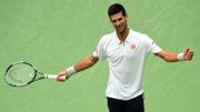 Novak Djokovic: "J'ai manqué de réalisme" Novak Djokovic: "J'ai manqué de réalisme"