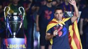 Barça: Xavi veut revenir avec son propre projet et un pouvoir de décision total Barça: Xavi veut revenir avec son propre projet et un pouvoir de décision total