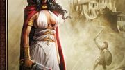 Oracle : La Pythie – L’Esclave Oracle : La Pythie – L’Esclave
