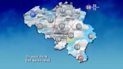 METEO : le ciel s’ennuage sur certaines régions METEO : le ciel s’ennuage sur certaines régions