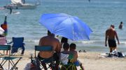 Canicule: "Il est clair qu'il y a là le signal du réchauffement climatique qui est en train de se marquer" Canicule: "Il est clair qu'il y a là le signal du réchauffement climatique qui est en train de se marquer"