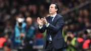 Emery: "Je crois dans ce projet du PSG, avec moi ou sans moi" Emery: "Je crois dans ce projet du PSG, avec moi ou sans moi"