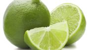 Un déodorant naturel à base de citron vert Un déodorant naturel à base de citron vert