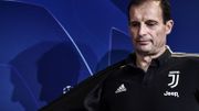 Massimiliano Allegri ne sera plus l'entraîneur de la Juventus la saison prochaine Massimiliano Allegri ne sera plus l'entraîneur de la Juventus la saison prochaine