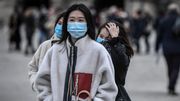 Dans plusieurs pays asiatiques, le port du masque est courant, depuis de très nombreuses années. Dans plusieurs pays asiatiques, le port du masque est courant, depuis de très nombreuses années.