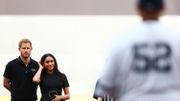 Quand le prince Harry rabroue Meghan en public Quand le prince Harry rabroue Meghan en public