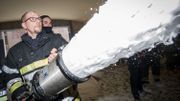 Sécurité: vers l'interdiction du fluor dans les mousses anti-incendie et les extincteurs ? Sécurité: vers l'interdiction du fluor dans les mousses anti-incendie et les extincteurs ?