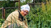 Natalia, habitante du petit village d'Esso, exprime à merveille le respect de la nature propre aux habitants de la région. Natalia, habitante du petit village d'Esso, exprime à merveille le respect de la nature propre aux habitants de la région.